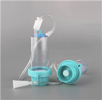 医用透明质酸钠 液体敷料 鼻腔喷雾 用无菌检测集菌器