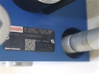 R900938197 LFA50E-7X/CA40DQMG24F 德国力士乐REXROTH比例插装阀