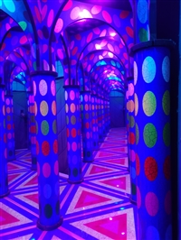 司马游乐设备镜子迷宫景区项目