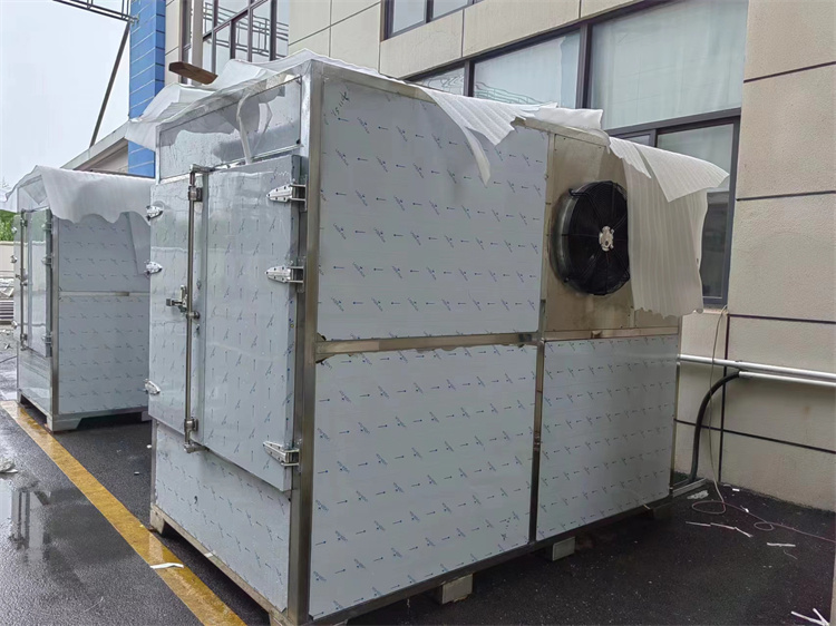 微波真空干燥设备如何守护高附加值物料的核心价值