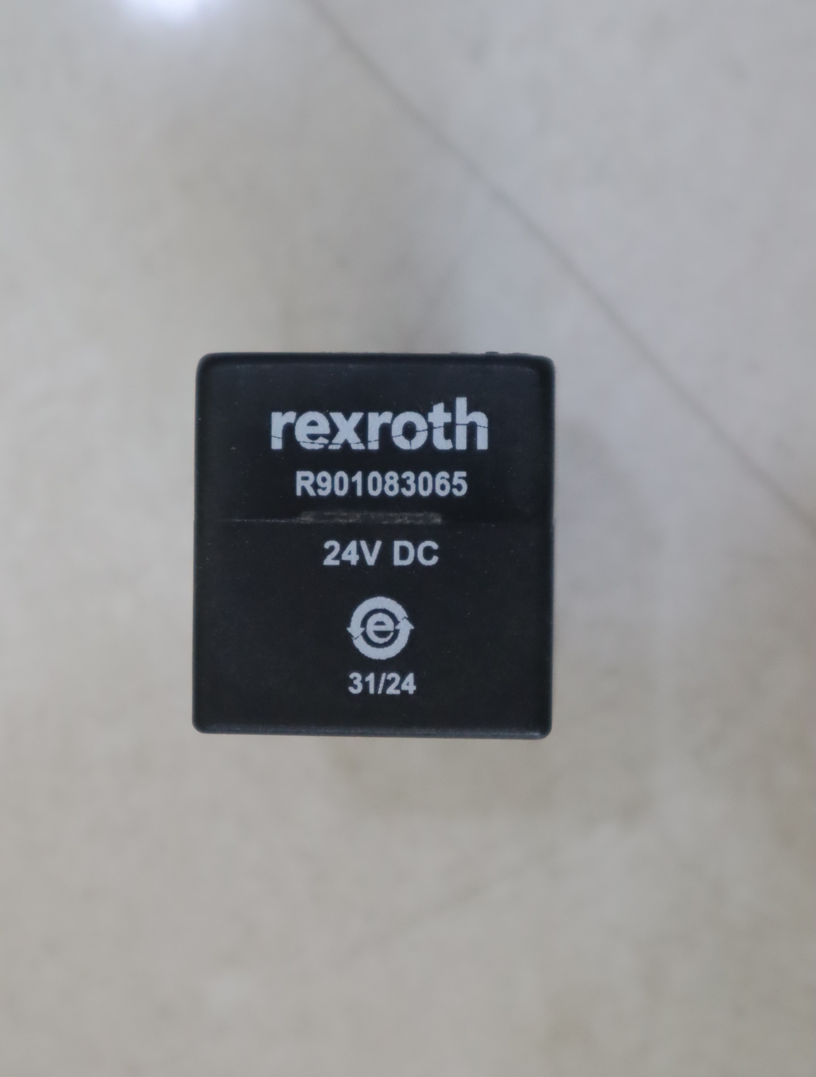 R901083065 24V DC 德国力士乐REXROTH插装阀线圈