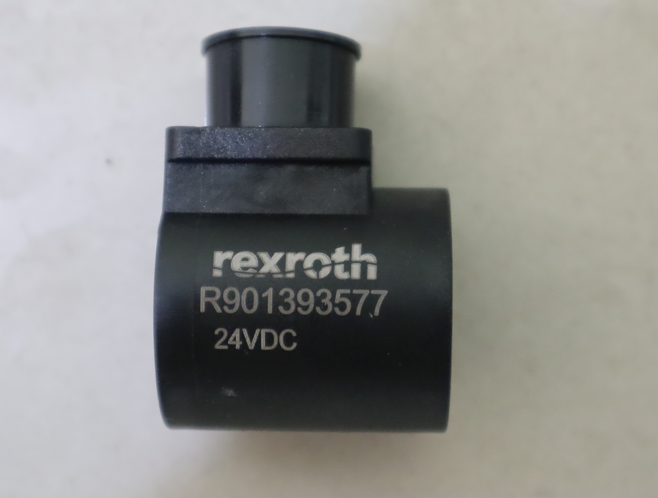 R901393577 24V DC 德国力士乐REXROTH插装阀线圈