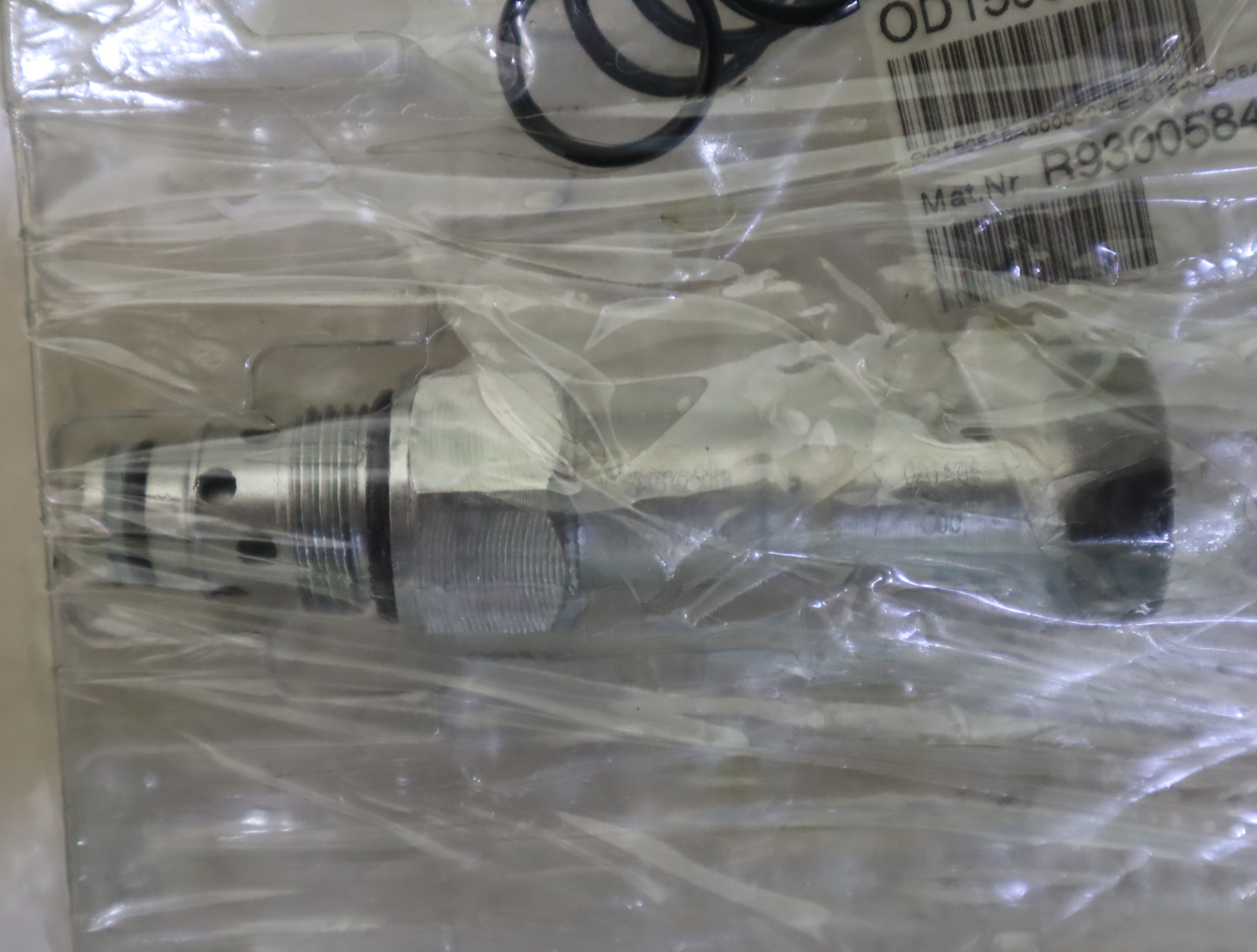 R930058435 OD150618A000000 德国力士乐REXROTH插装阀