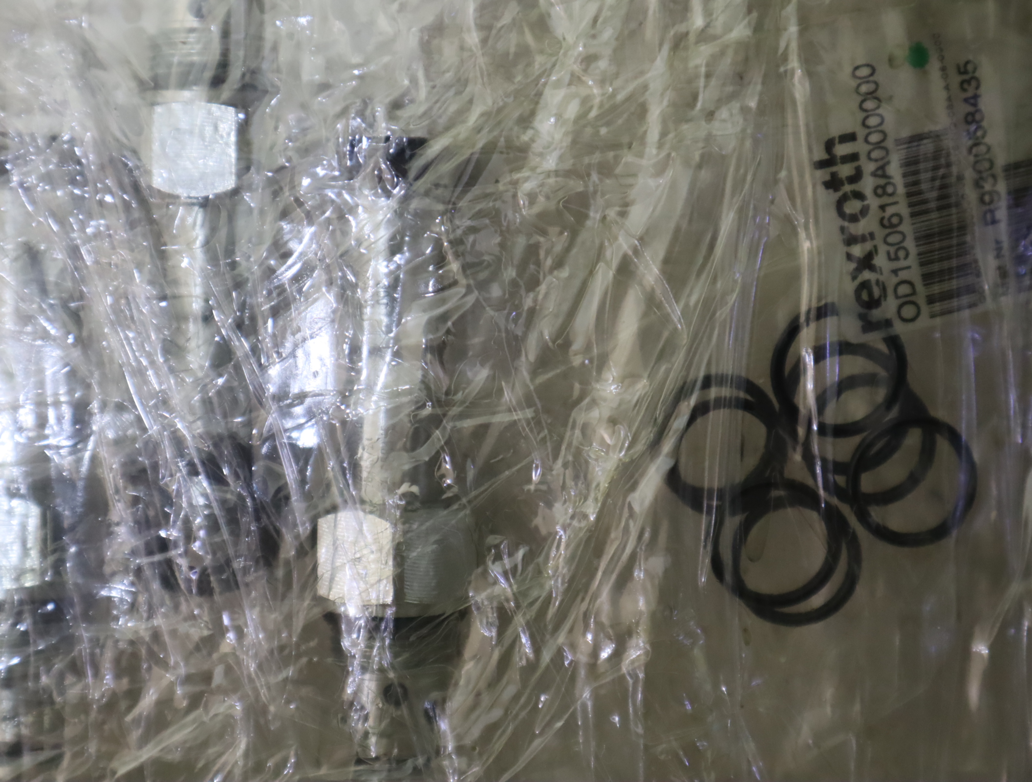 R930058435 OD150618A000000 德国力士乐REXROTH插装阀