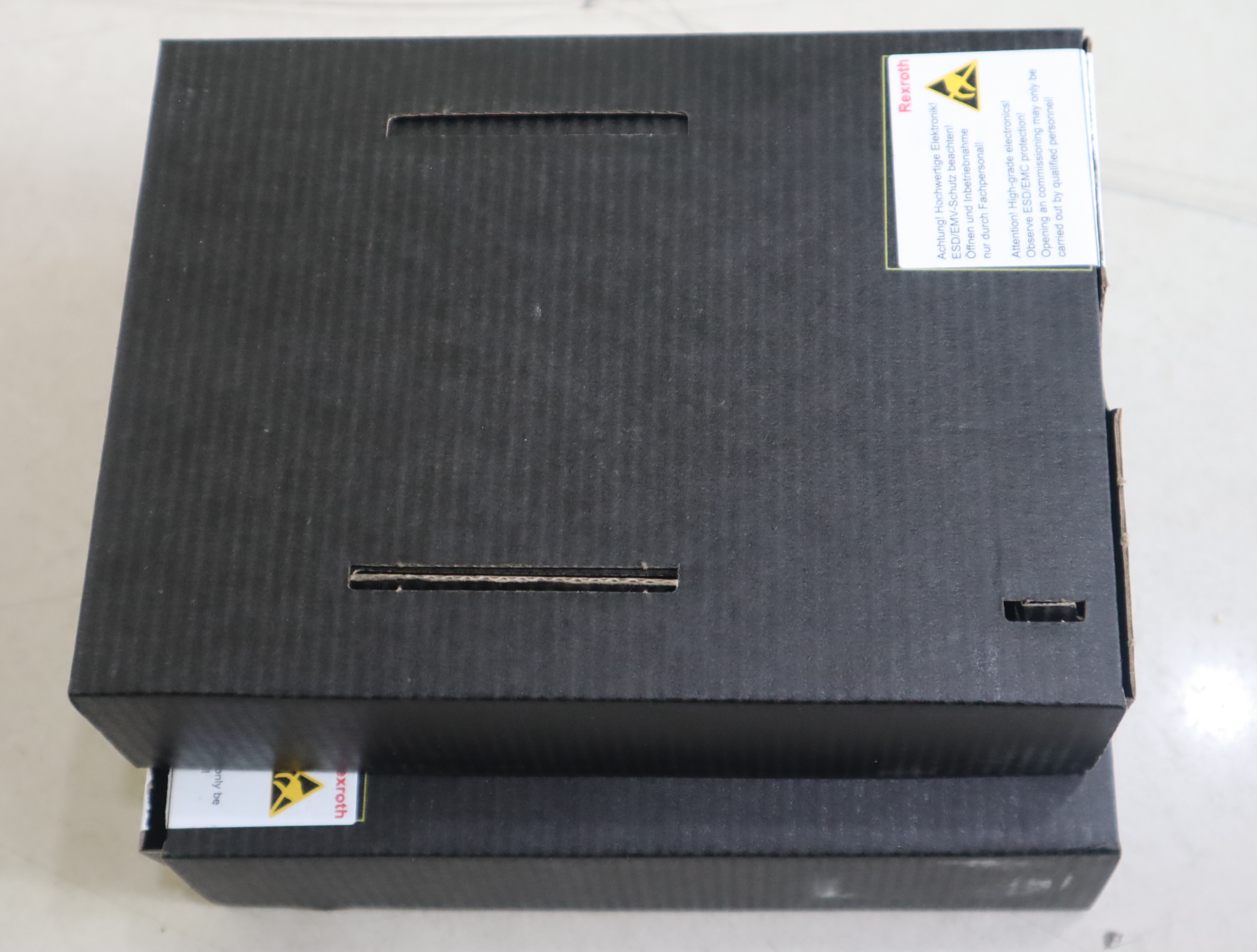 0811405101 VT-VRPA 1-527-1X/V0/PV-RTP 德国力士乐REXROTH放大器