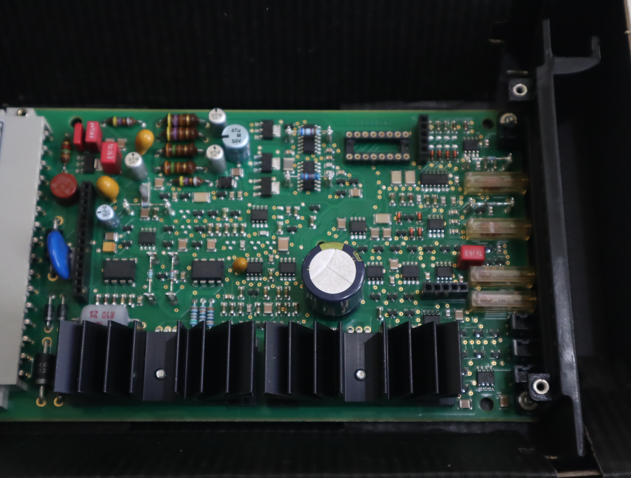 0811405101 VT-VRPA 1-527-1X/V0/PV-RTP 德国力士乐REXROTH放大器