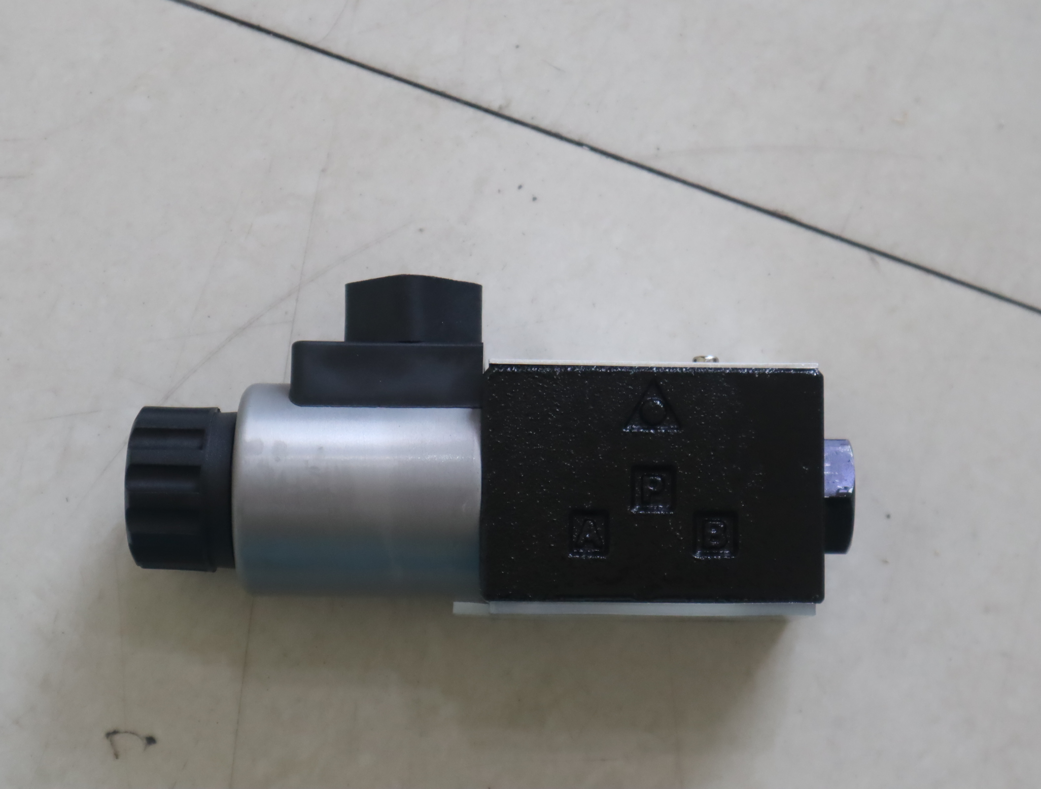 SDHE-0631/2 DC 10S 意大利阿托斯ATOS电磁阀