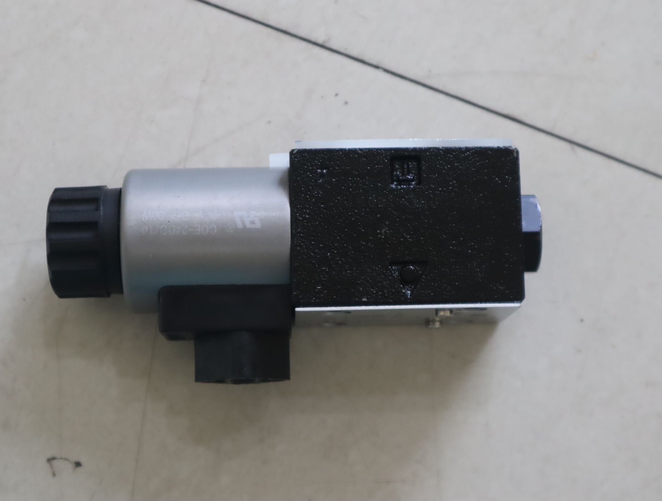 SDHE-0631/2 DC 10S 意大利阿托斯ATOS电磁阀