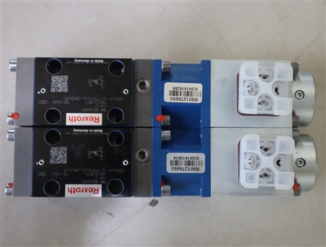 0811402055 DRE6X-12/175MG24-8NZ4M 力士乐REXROTH比例阀