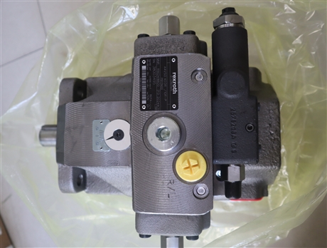 R902418820 A4VSO40DR/10R-PPB13N00 德国力士乐REXROTH柱塞泵
