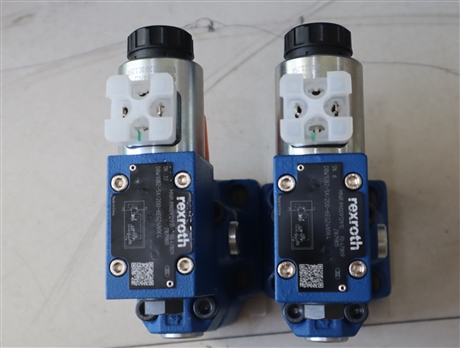 R900912910 DBW10B2-5X/200-6EG24N9K4 德国力士乐REXROTH溢流阀
