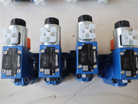 R900906285 DBW10B2-52/315-6EG24N9K4 德国力士乐REXROTH溢流阀