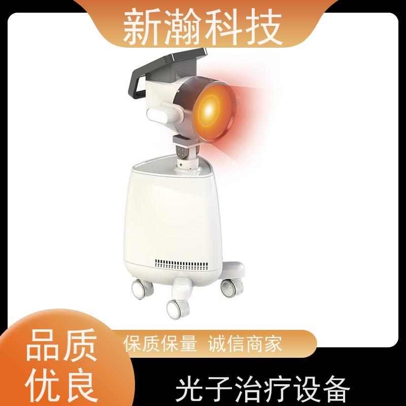 新瀚科技 TMT 复合动态多频宽光谱光子治疗设备 安全舒适 智能控制 多频宽光谱光子治疗设备