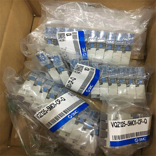 SMC电气比例阀ITV2050-31F2N压力范围