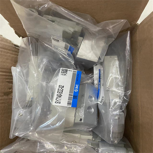 SMC电磁阀SY7320-5LZD-02常见故障