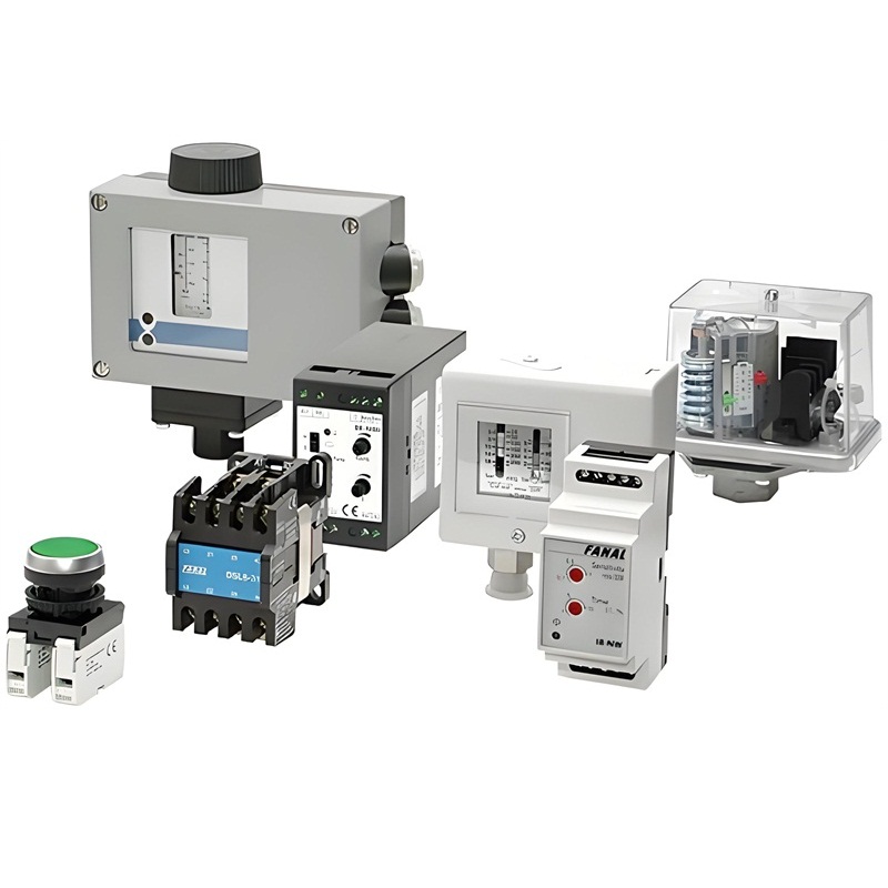 出售德国FANAL保护开关