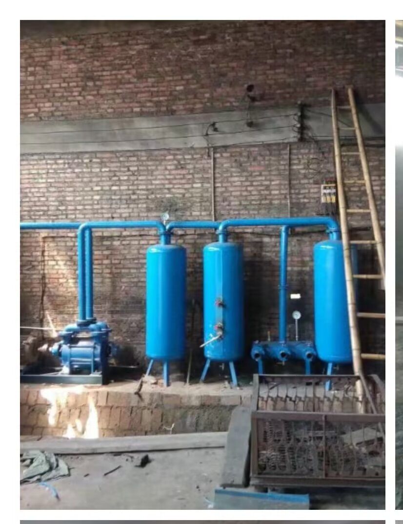 消失模铸造设备