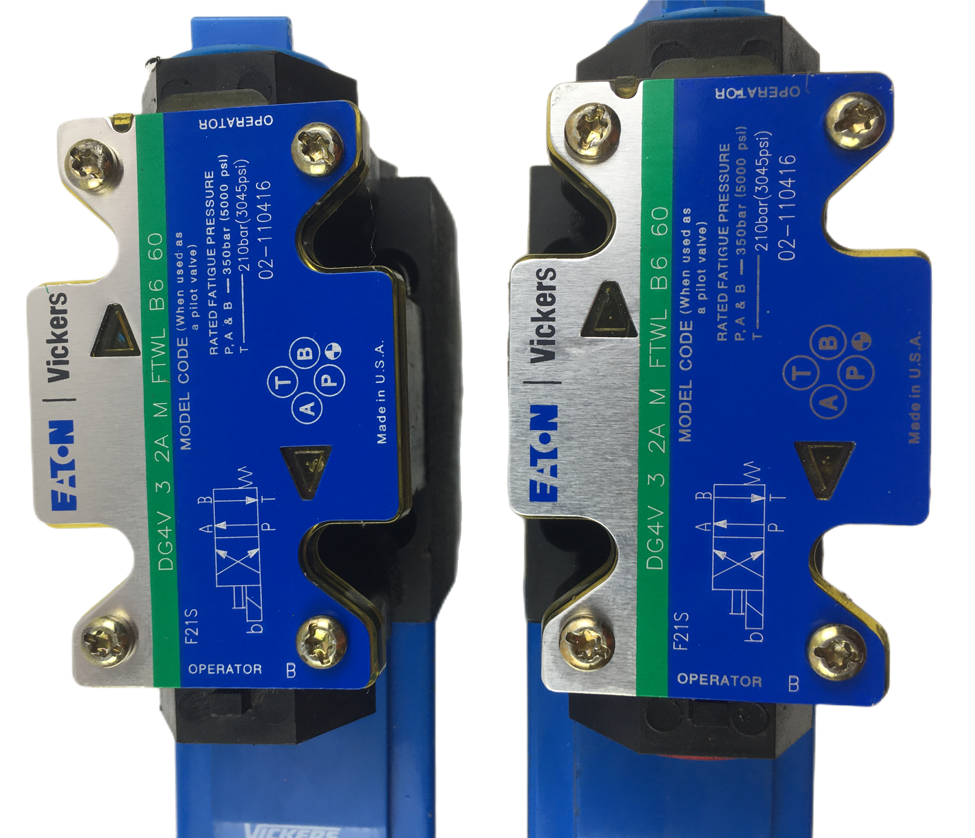 供应威格士电磁阀DG4V-3-0C-M-U-H7-60