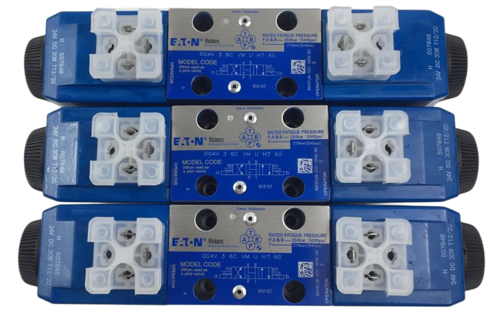 优势供应威格士电磁阀DG4V-3-2A-M-U-H7-69-EN124