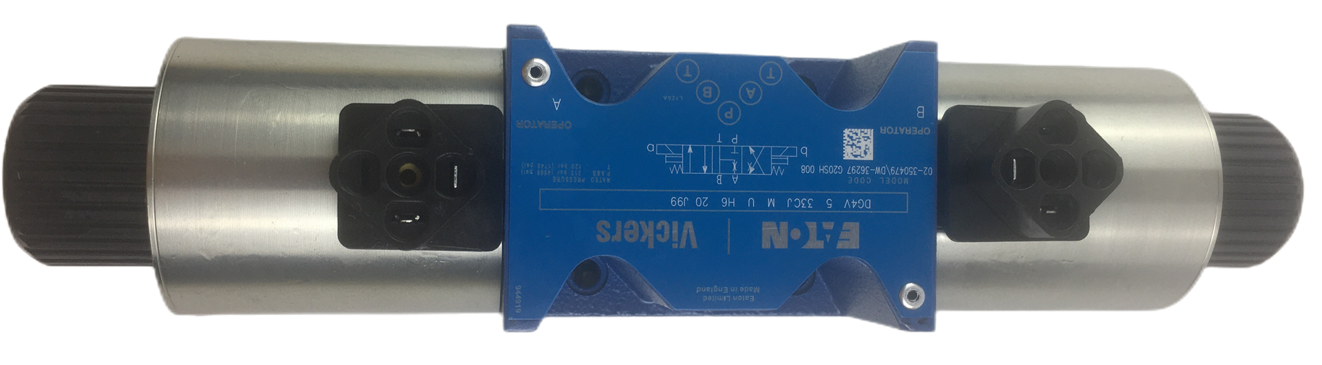 优势供应威格士电磁阀DG4V-3-0C-M-U-H7-69-EN124