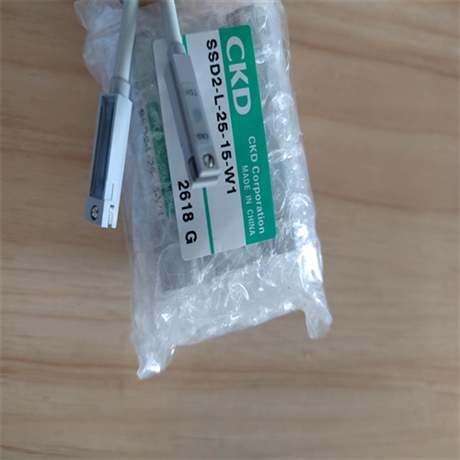 使用CKD喜开理无杆气缸SRL3-00-50B-1000-M0H3-T-R