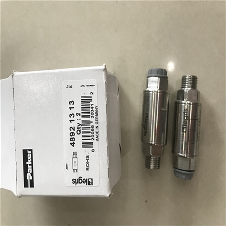 工作温度范围PARKER派克过滤器M08434630 
