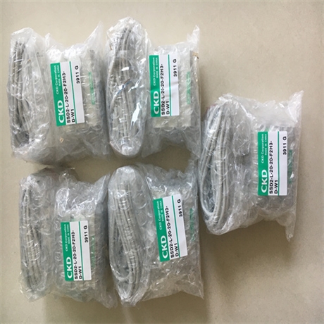 原装CKD超紧凑型气缸SSD2-L-63-50-T2YD-D-N-Y