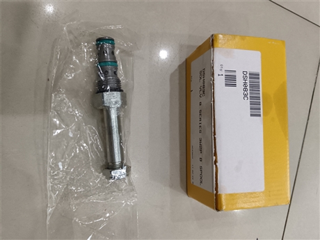 EAC20P020产品描述派克单向阀连接方式 
