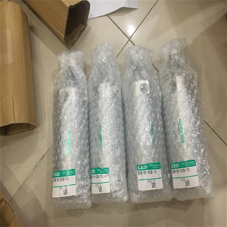 CKD喜开理气缸SCA2-TC-63B-450-T0H5-D-Y操作分析