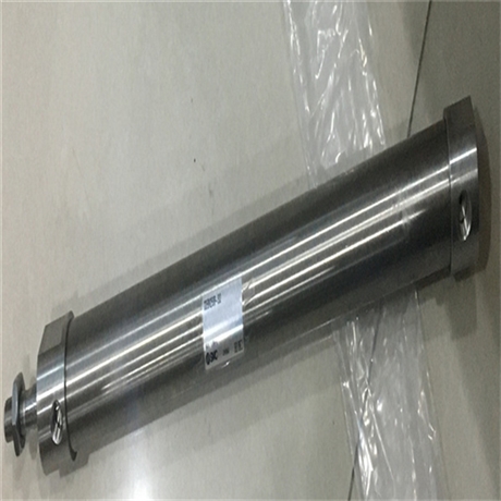 日本SMC双联装置型气缸MDBB63-35Z