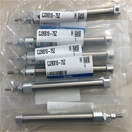 MBB63-160Z日本SMC标准型气缸