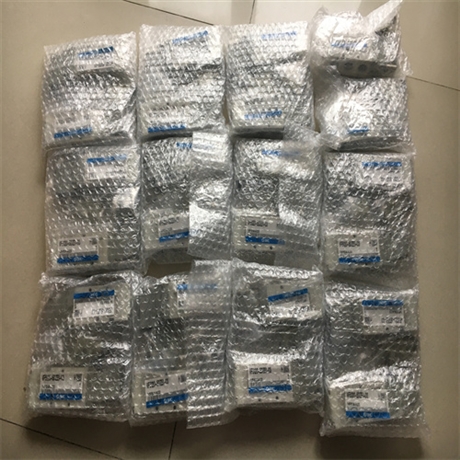 SMC电磁阀VP742R-5DD1-04A操作步骤