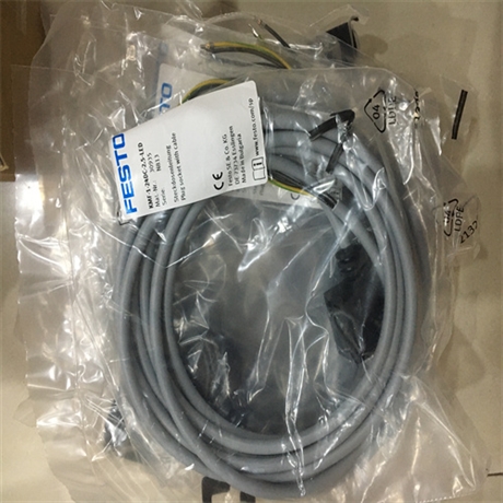 FESTO费斯托接近开关SME-8-K-24-S6操作说明