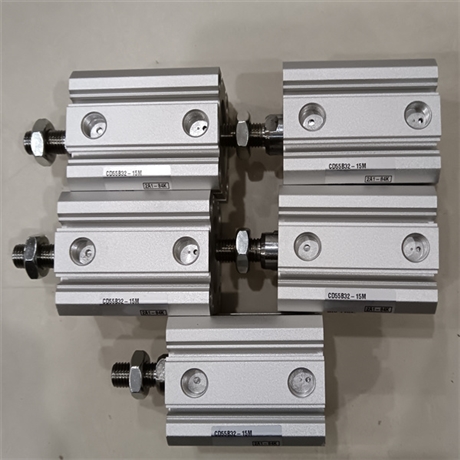 SMC针型气缸CJPB10-10