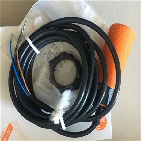 O5D100激光测距传感器O5DLCPKG/US