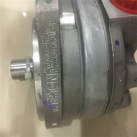 EATON伊顿液压泵PVM098ER09GS2A315000001AB特点