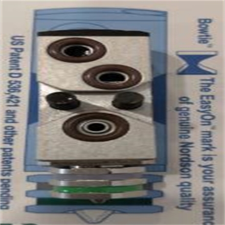 材质说明 Nordson诺信喷嘴808696