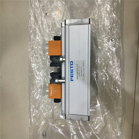介绍费斯托FESTO电磁阀VSNC-FC-M52-MD-G14-F8