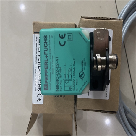 倍加福P+F浪涌保护器M-LB-2.275TT.D