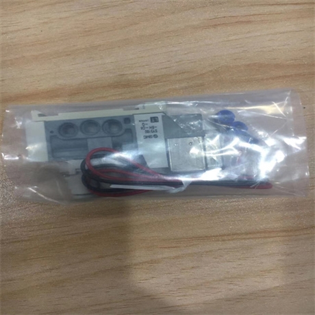 日本SMC电气电磁阀SYJ3140-5WOZ-X107-Q