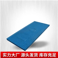 中天 复合电缆沟盖板 隧道盖板 市政工程施工用 车辗噪音低