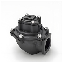 新品供应MECAIR电磁阀