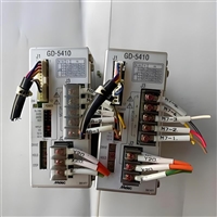MELEC步进马达控制器
