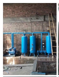 消失模铸造设备