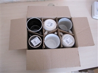 越南验货公司   出货前检验 在线验货平台  杯子检验