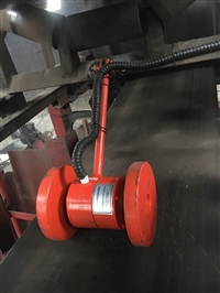 辽宁皮带秤-电子皮带秤测速车的原理和功能