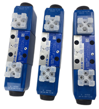 威格士电磁阀DG4V-3-2AL-VM-U-SA7-60