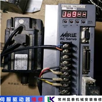 A06B-6240-H209发那科伺服驱动器维修全攻略
