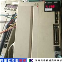 东洋TOYO伺服放大器维修一对一服务