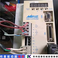 sanmei运动控制器维修故障排除方法